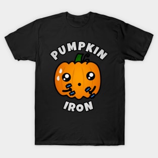 Halloween Workout T-Shirt